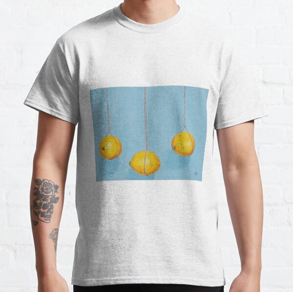 Classic T-Shirt