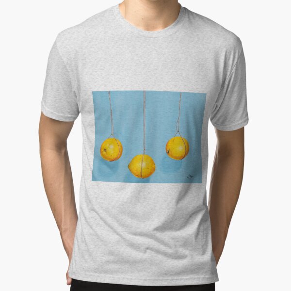 Tri-blend T-Shirt