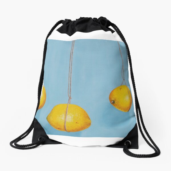 Drawstring Bag