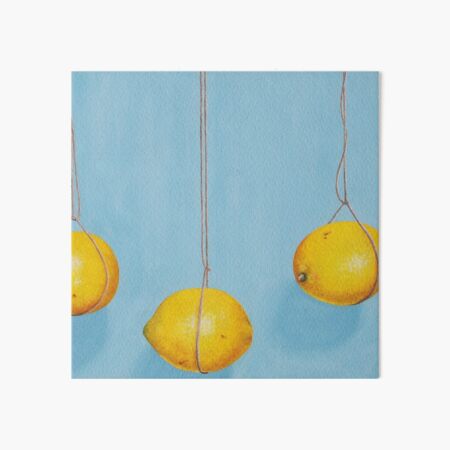 Art Board Print
