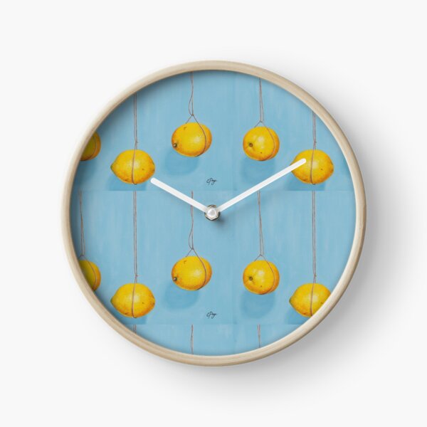 Clock