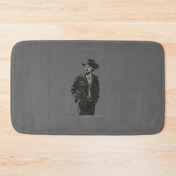 Item preview, Colter Wall  designed and sold by AnahiDenesik.