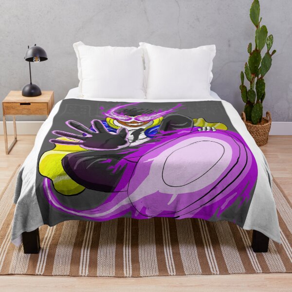 Item preview, Static Shock designed and sold by MaykoHGP.