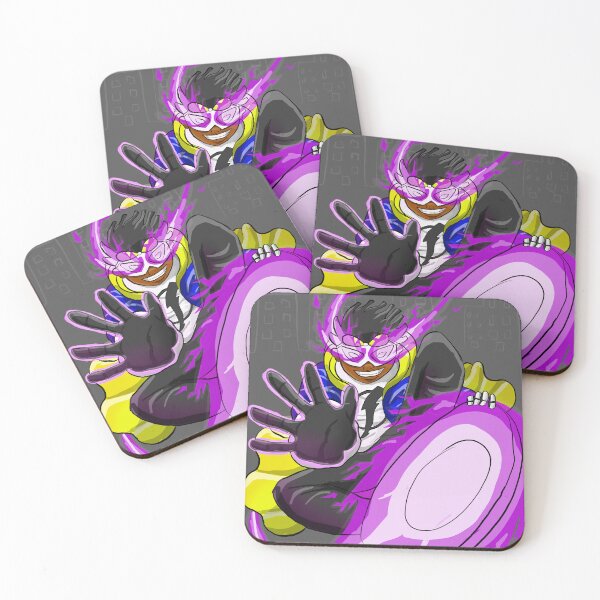 Item preview, Static Shock designed and sold by MaykoHGP.