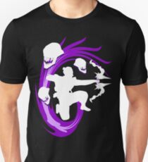 The Elementals- Void Unisex T-Shirt