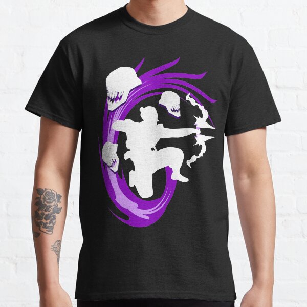 Les Elémentaires - Void T-shirt classique