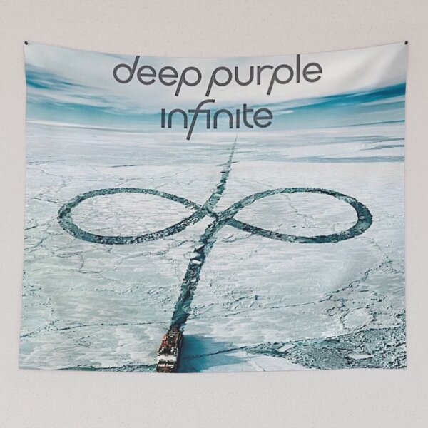 Item preview, infinite purple designed and sold by JasonSFremont.