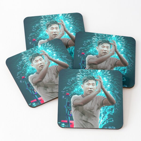 Item preview, Heung min son designed and sold by Truefans.