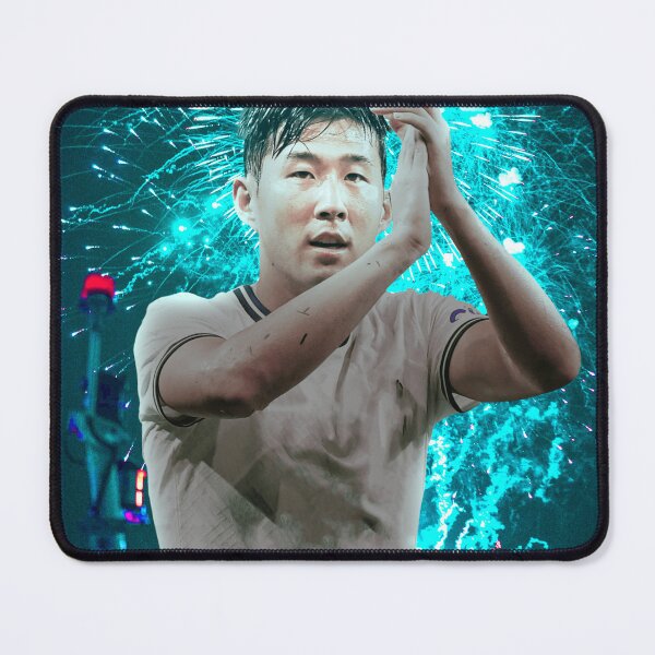 Item preview, Heung min son designed and sold by Truefans.