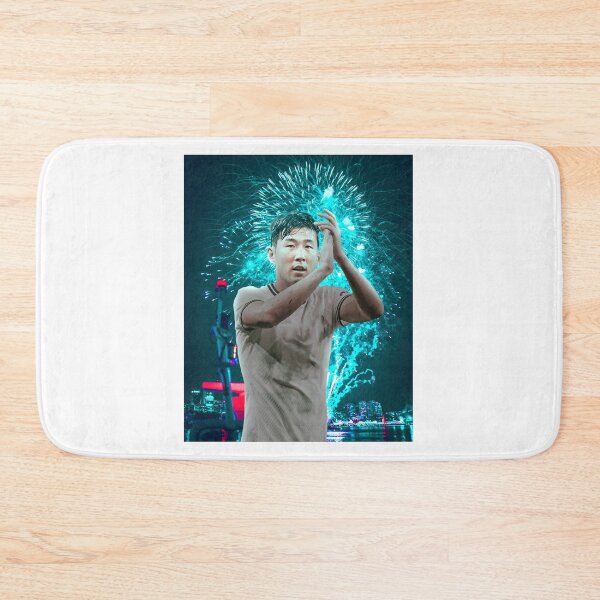 Item preview, Heung min son designed and sold by Truefans.