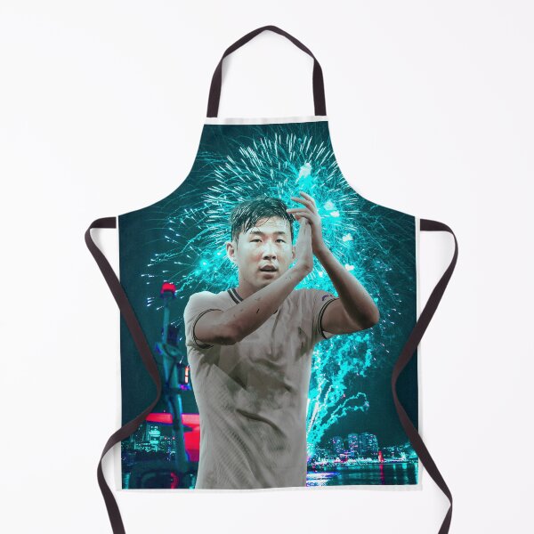 Item preview, Heung min son designed and sold by Truefans.
