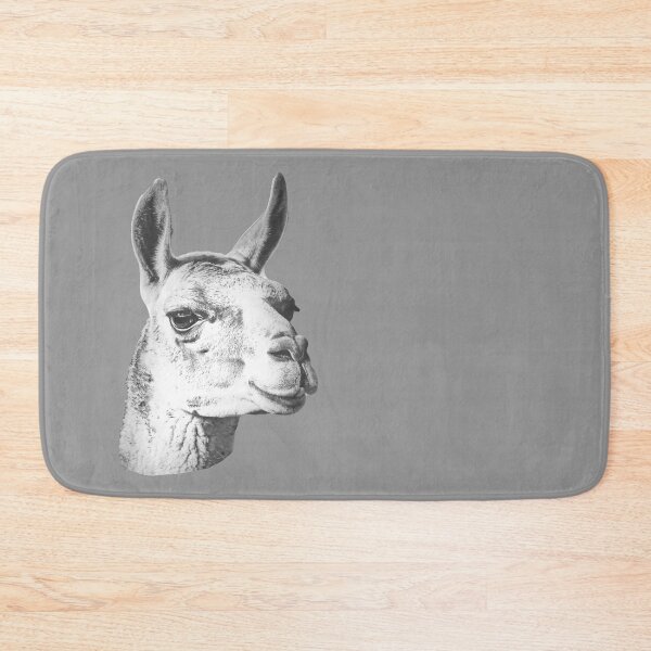 Item preview, Drawing conversion head of a Guanaco designed and sold by Dalyndigital Photography.