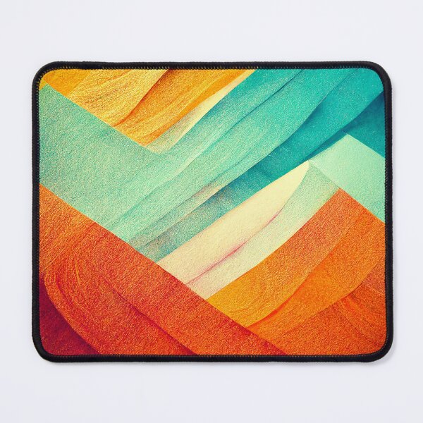Item preview, Colorful Abstract Pattern [21] designed and sold by FreshAirShop.