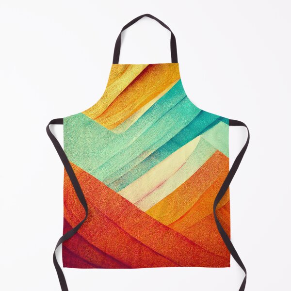 Item preview, Colorful Abstract Pattern [21] designed and sold by FreshAirShop.