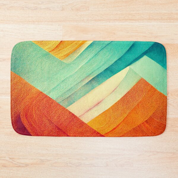 Item preview, Colorful Abstract Pattern [21] designed and sold by FreshAirShop.