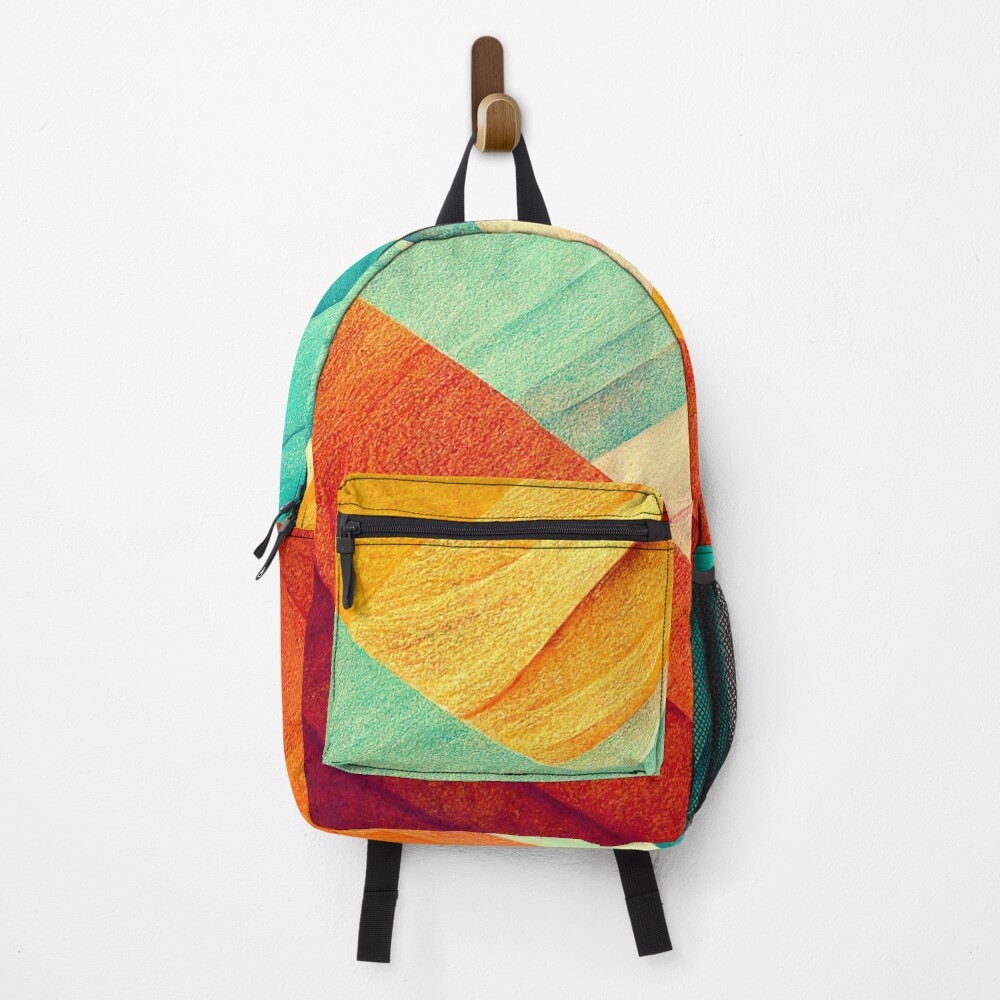 Item preview, Backpack designed and sold by FreshAirShop.