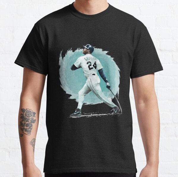 Nike Swingman Griffey In Men'S T-Shirts for sale