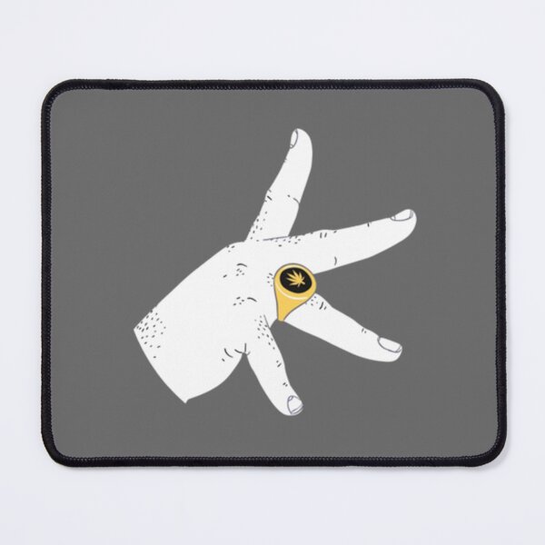 Item preview, Kurupt FM 108.9 Hand Sign designed and sold by AndreNolan.