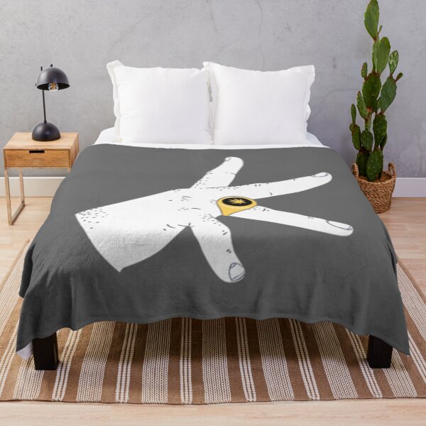Item preview, Kurupt FM 108.9 Hand Sign designed and sold by AndreNolan.