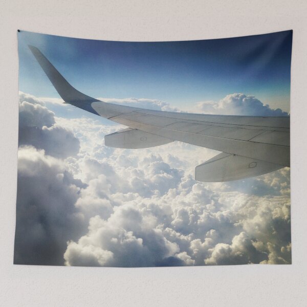 Item preview, Come Fly With Me designed and sold by Jenny Wagg.