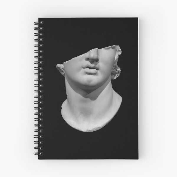 Item preview, Colossal Head, Halved  designed and sold by Left Turn Ideas.