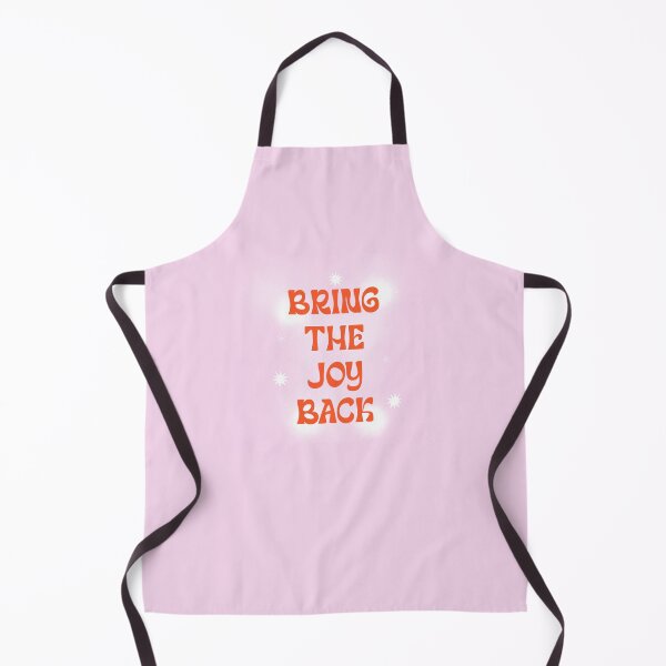 Item preview, Quote Bring the joy back designed and sold by Luinwen.