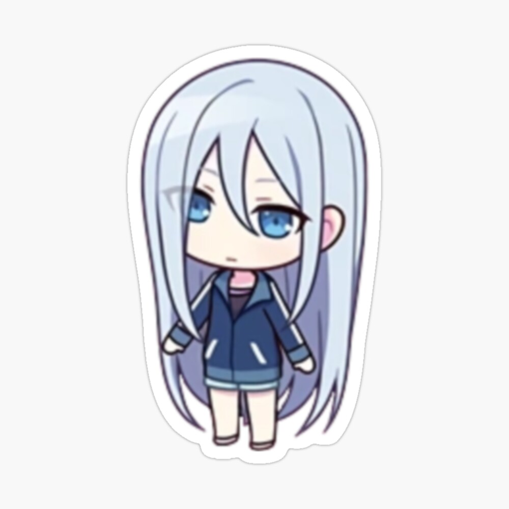 Kanade yoisaki chibi