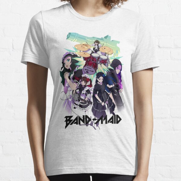 BAND-MAID 2016年ツアーＴシャツ◇KAgaMIデザインXLサイズ◇ - その他