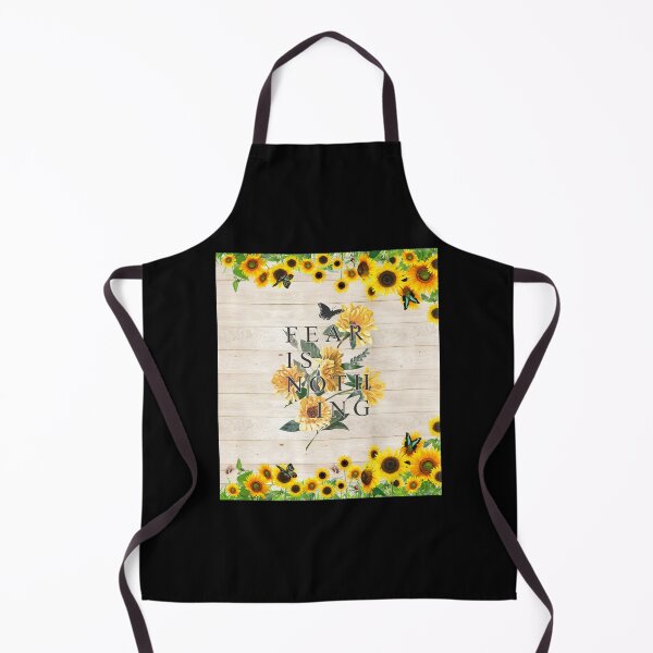 Item preview, Sunflower Everyday Is A New Beginning Take A Deep Breath Smile And Start Again designed and sold by EugenieRausch.