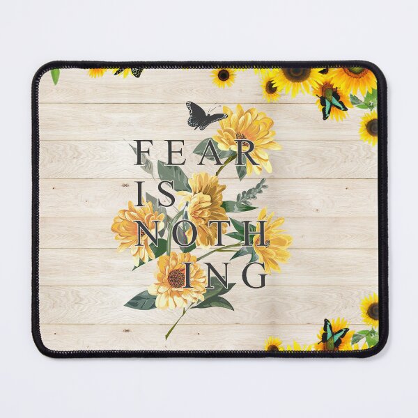 Item preview, Sunflower Everyday Is A New Beginning Take A Deep Breath Smile And Start Again designed and sold by EugenieRausch.