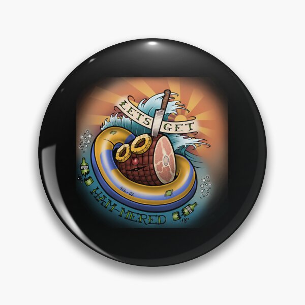 Item preview, Let's Get Hammered! designed and sold by Loemsu0923.