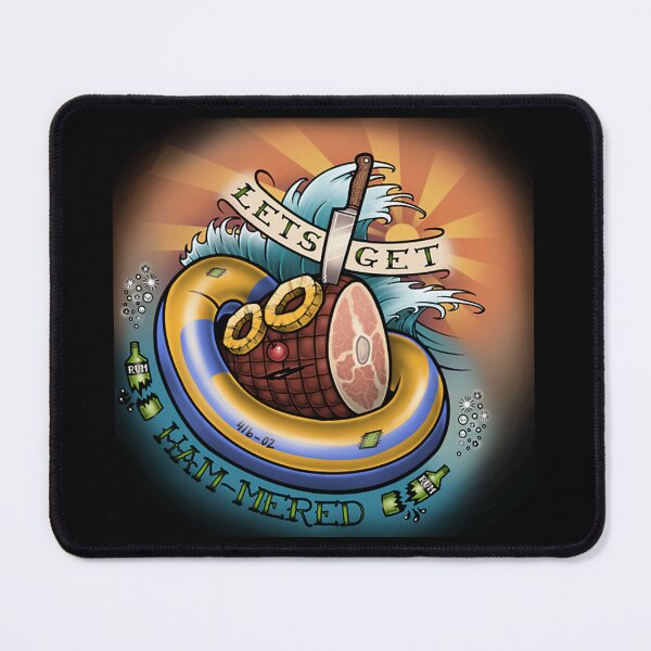 Item preview, Let's Get Hammered! designed and sold by Loemsu0923.