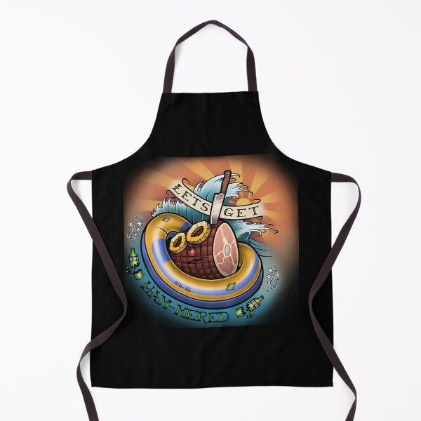 Item preview, Let's Get Hammered! designed and sold by Loemsu0923.