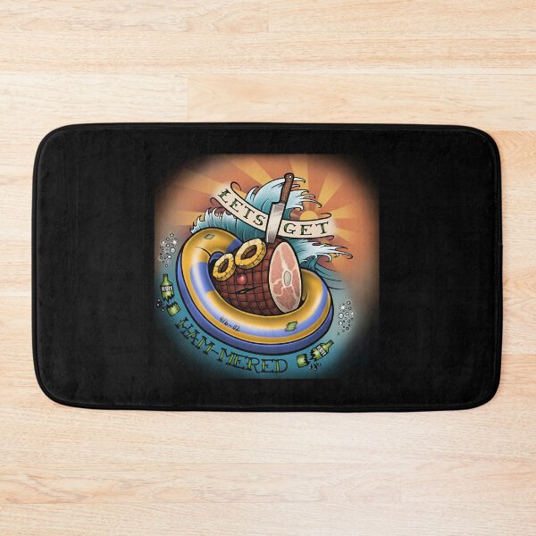 Item preview, Let's Get Hammered! designed and sold by Loemsu0923.