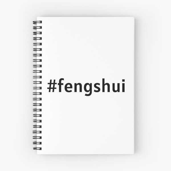 Item preview, Feng Shui Hashtag - #fengshui designed and sold by FengShuiLounge.