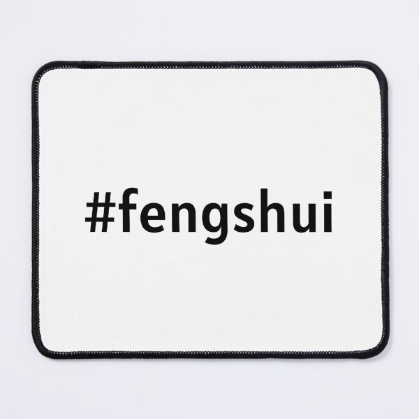Item preview, Feng Shui Hashtag - #fengshui designed and sold by FengShuiLounge.