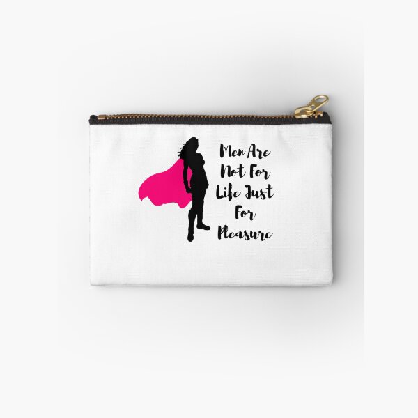 Item preview, Men Are Not For Life Just For Pleasure designed and sold by HongThuyet.