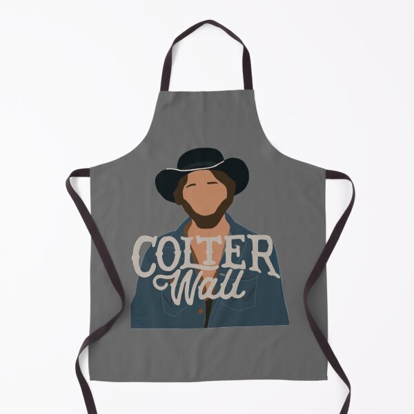 Item preview, Colter Wall Singer Songwriter Deep Baritone Composing Narratives Western Folk Vintage  T-Shir Classi designed and sold by AnahiDenesik.