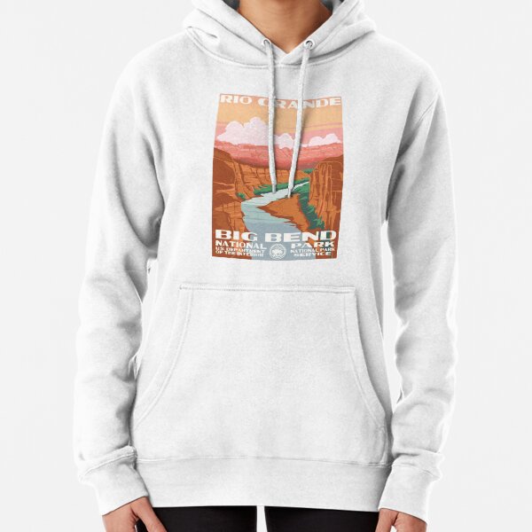 VINTAGE SHASTA TRAVEL TRAILER SWEATSHIRT ORANGE 