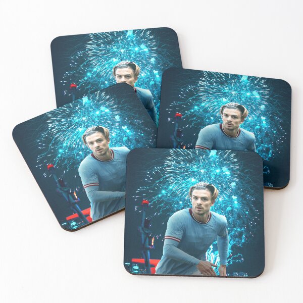 Item preview, Jack grealish  designed and sold by Truefans.
