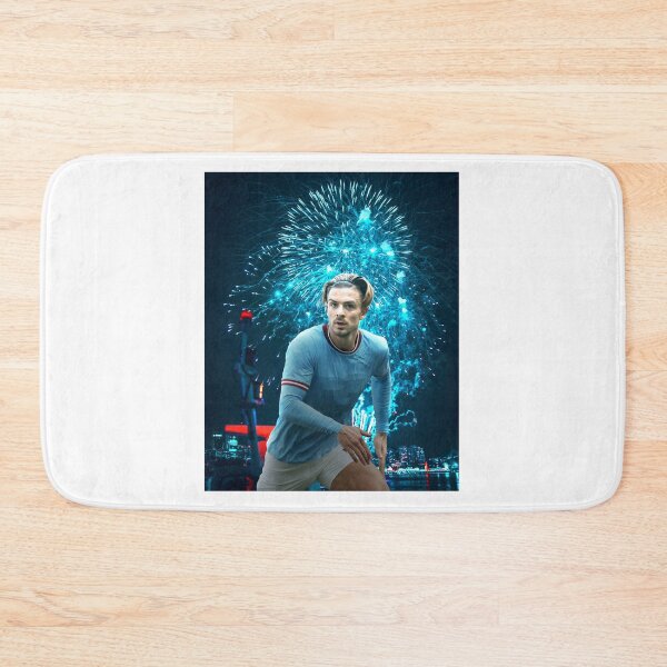Item preview, Jack grealish  designed and sold by Truefans.