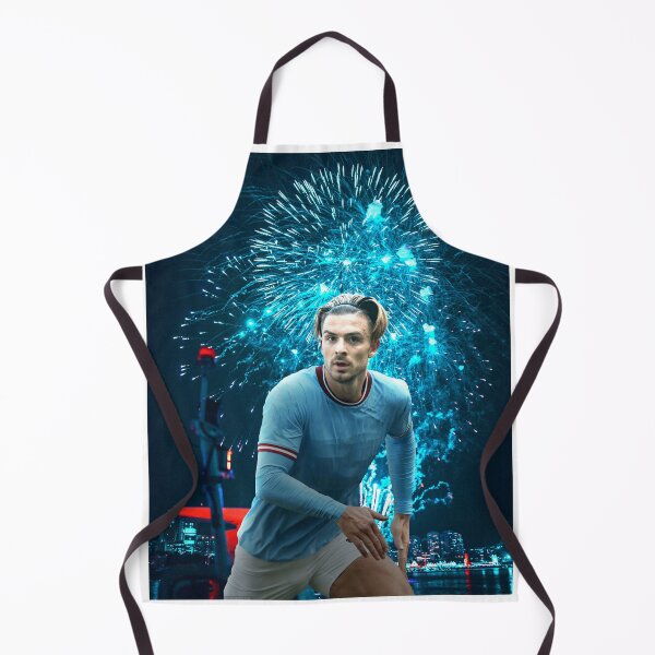 Item preview, Jack grealish  designed and sold by Truefans.