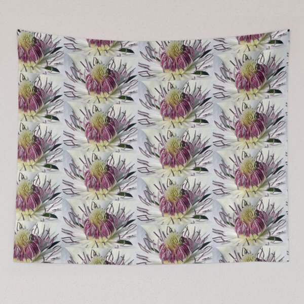 Item preview, Clematis Close Up designed and sold by Chris Monks.