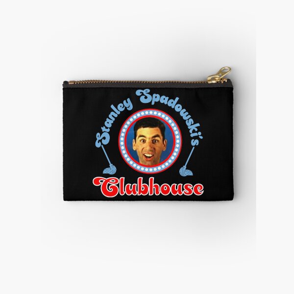 Item preview, Stanley Spadowski's Clubhouse designed and sold by Loemsu0923.