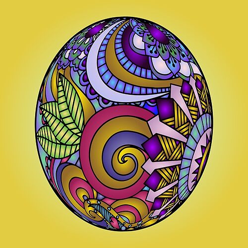 Easter 125 (Style:1)