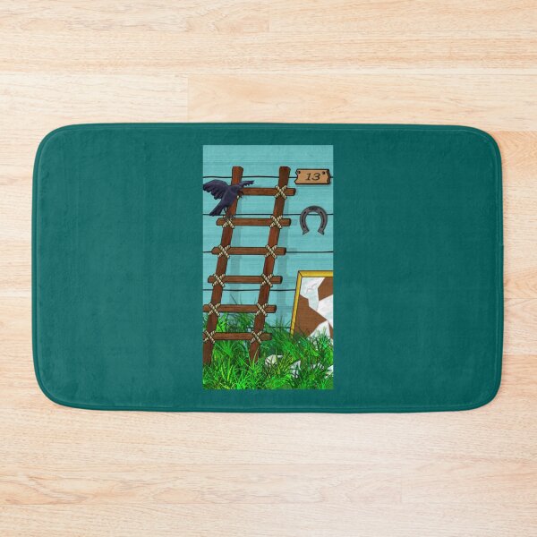 Item preview, Unlucky!     designed and sold by QuriousShopsk.