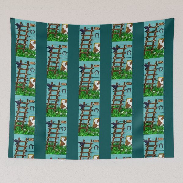 Item preview, Unlucky!     designed and sold by QuriousShopsk.
