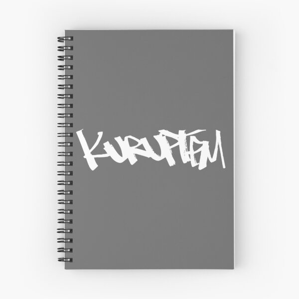 Item preview, Kurupt FM designed and sold by AndreNolan.
