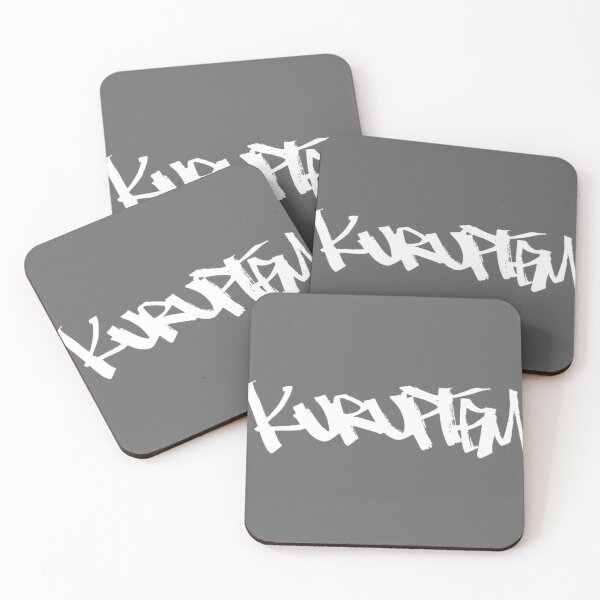 Item preview, Kurupt FM designed and sold by AndreNolan.