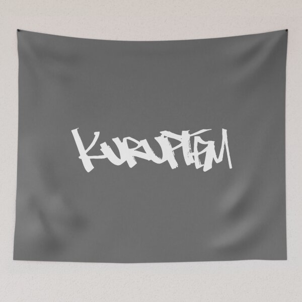 Item preview, Kurupt FM designed and sold by AndreNolan.